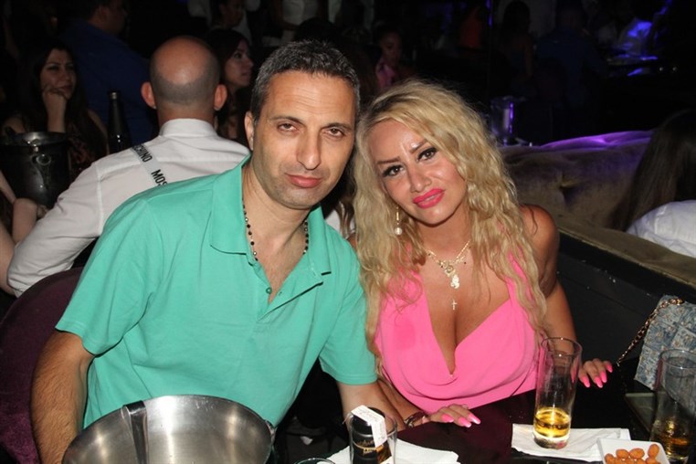 Taiga Beirut On Saturday Night